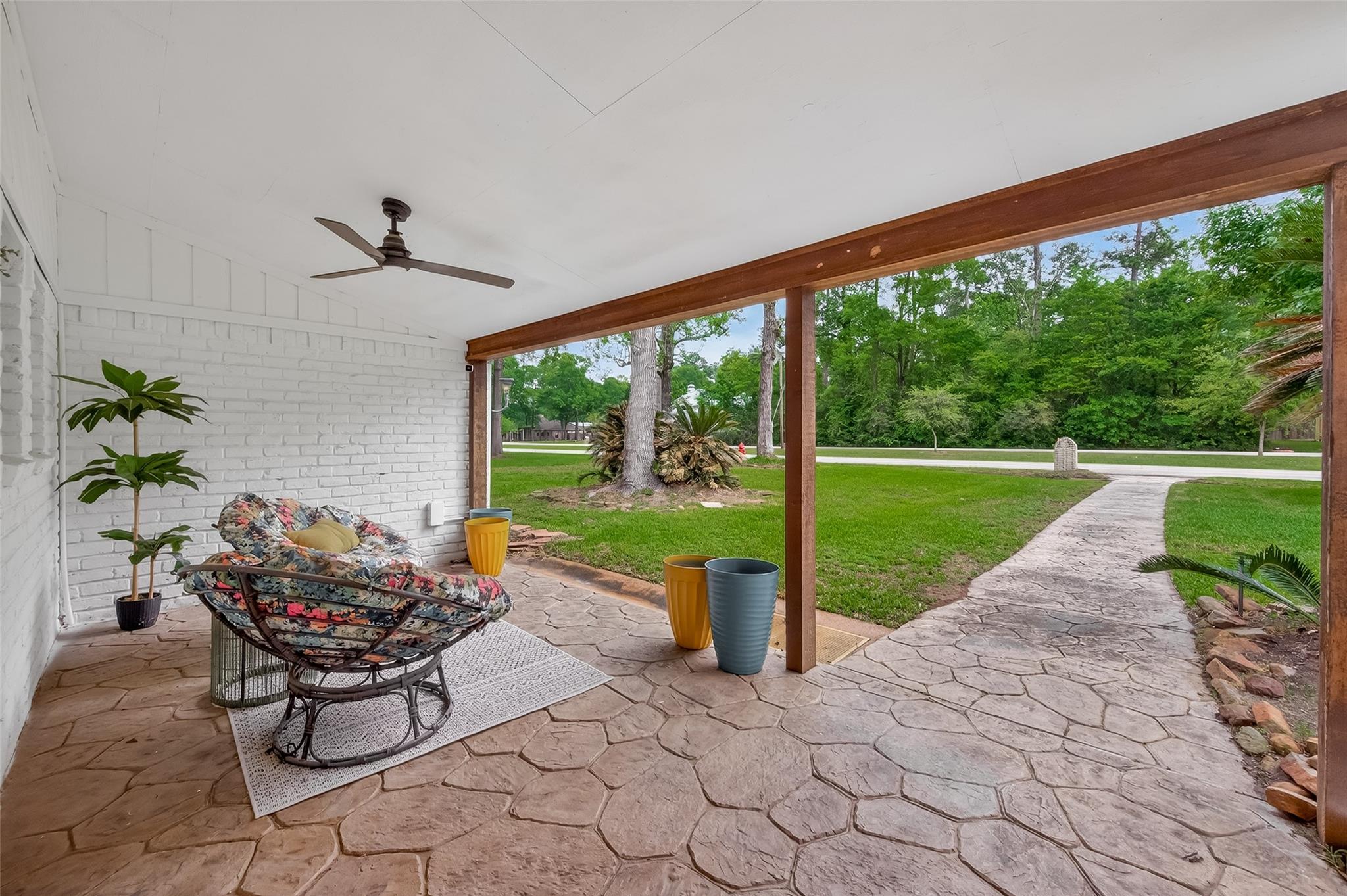 2411 Roman Forest Boulevard