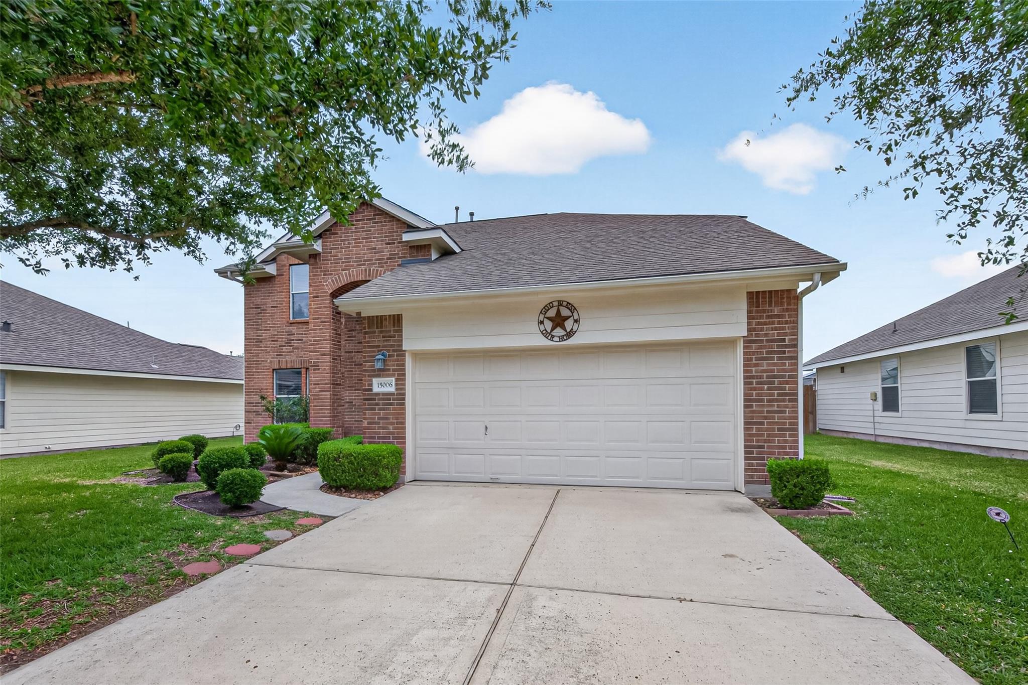 15006 Sunset Villa Court