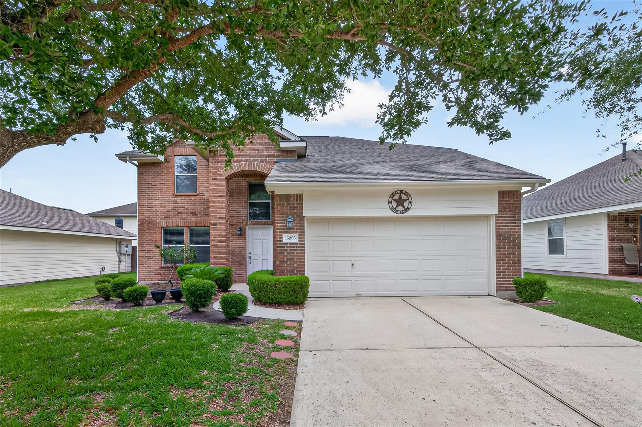 15006 Sunset Villa Court