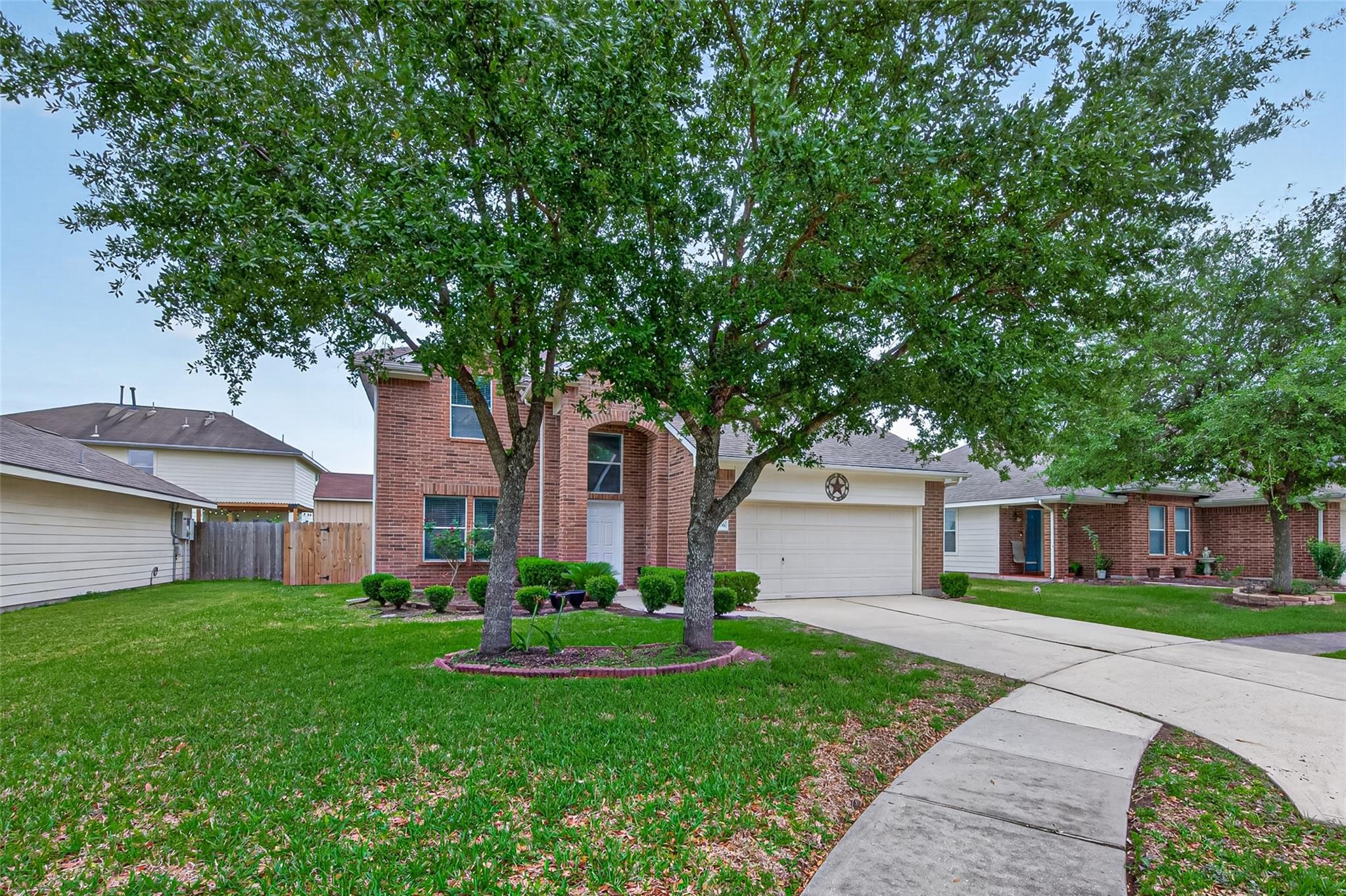 15006 Sunset Villa Court