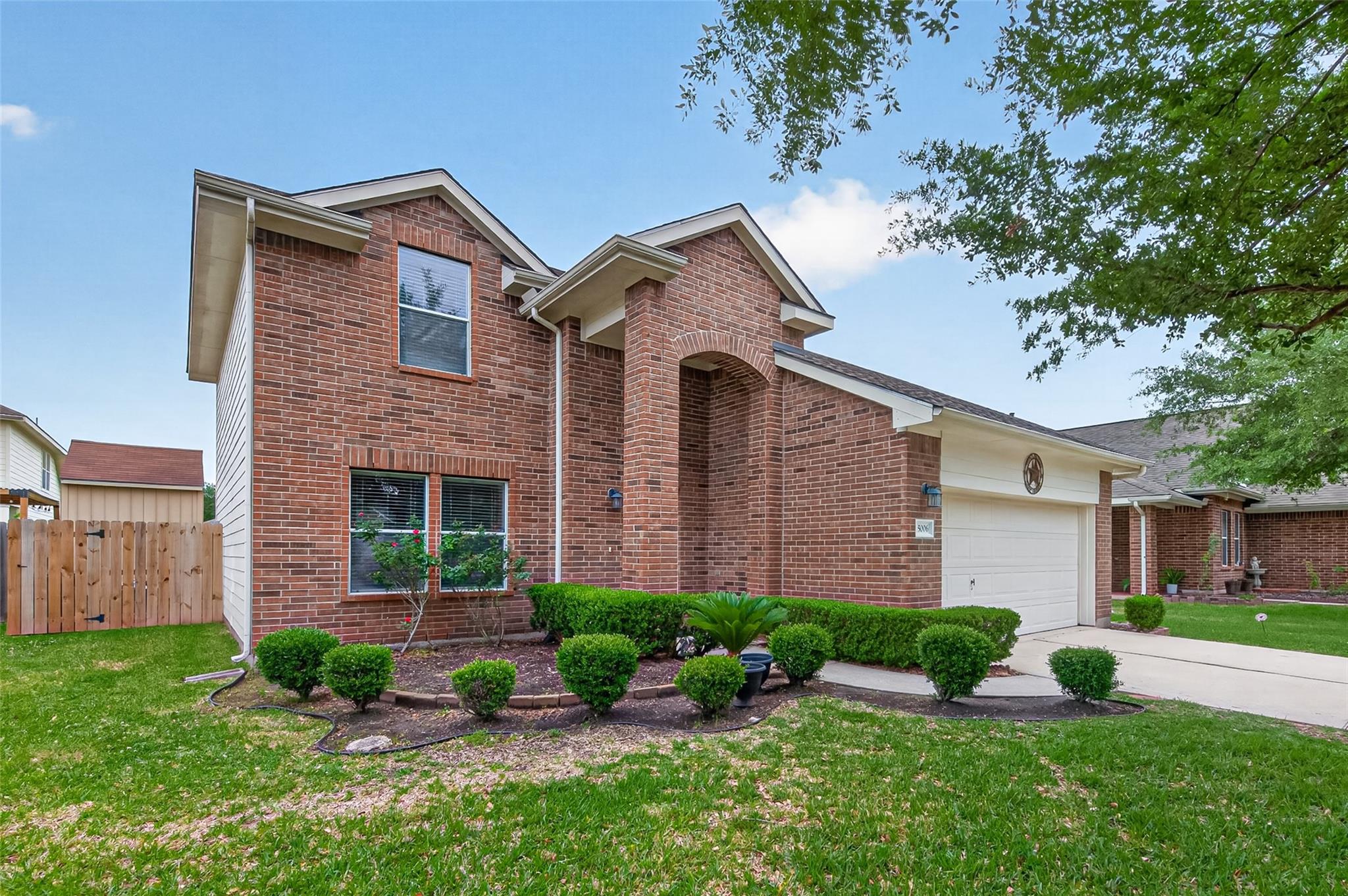 15006 Sunset Villa Court