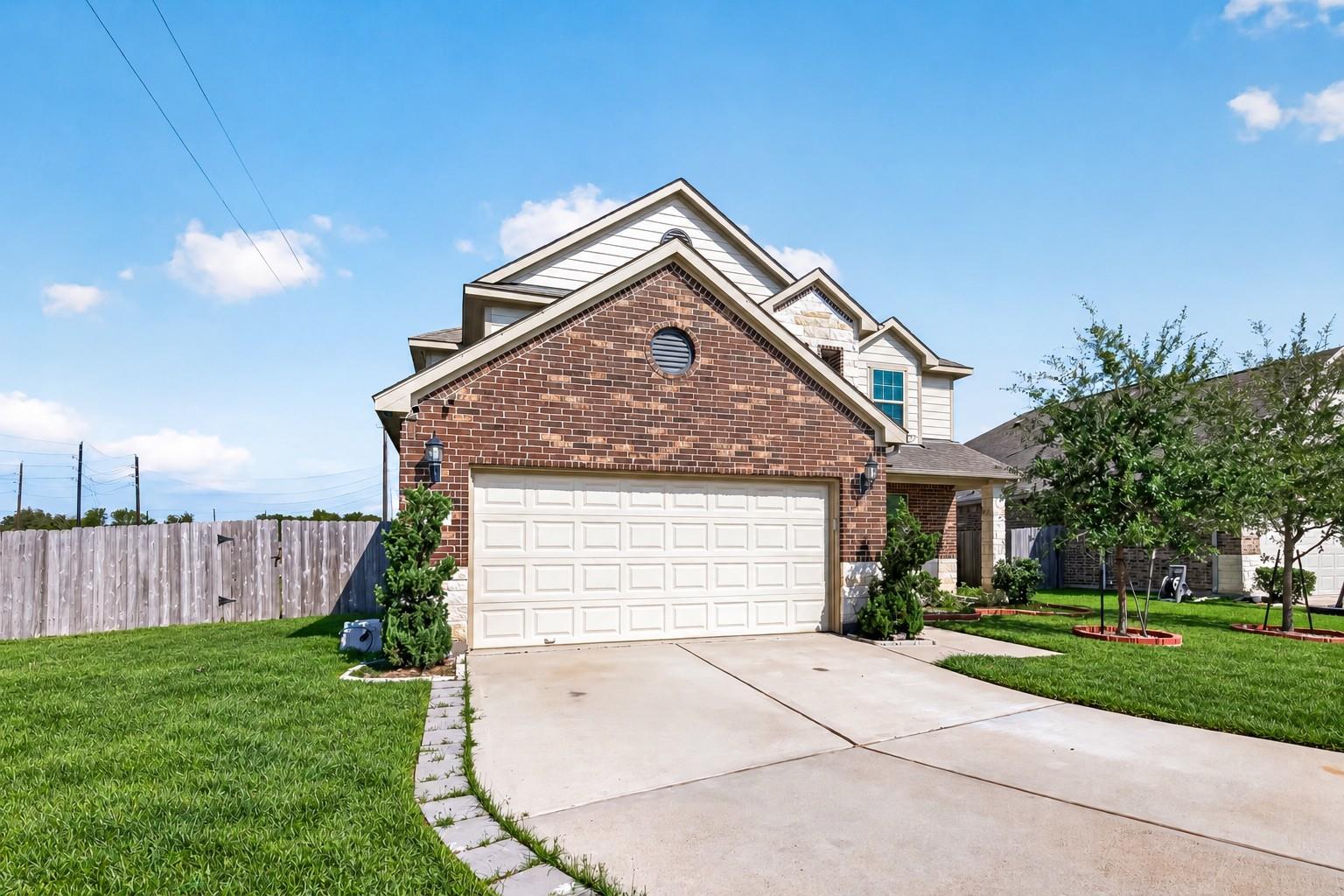 3658 Diamond Creek Drive