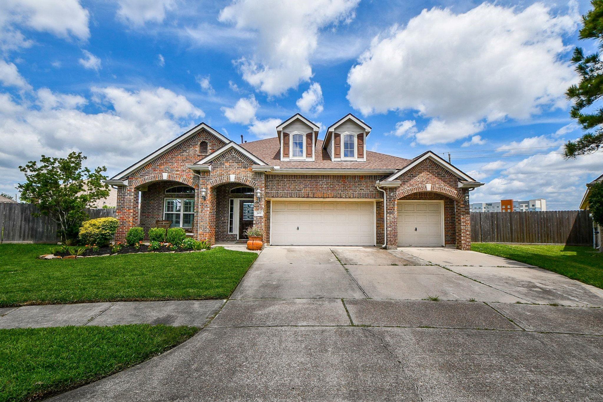 202 Bailey Brook Lane