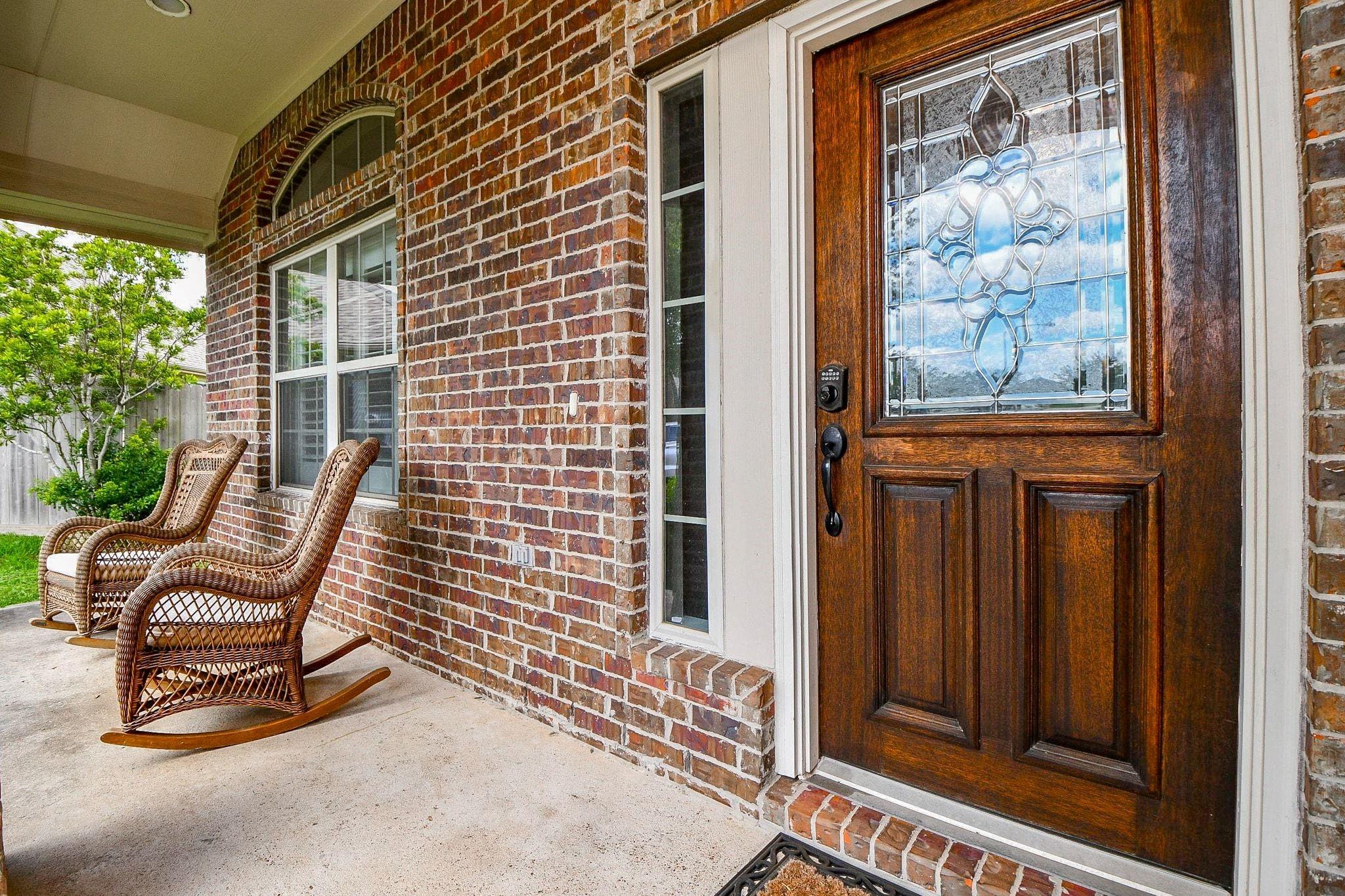 202 Bailey Brook Lane