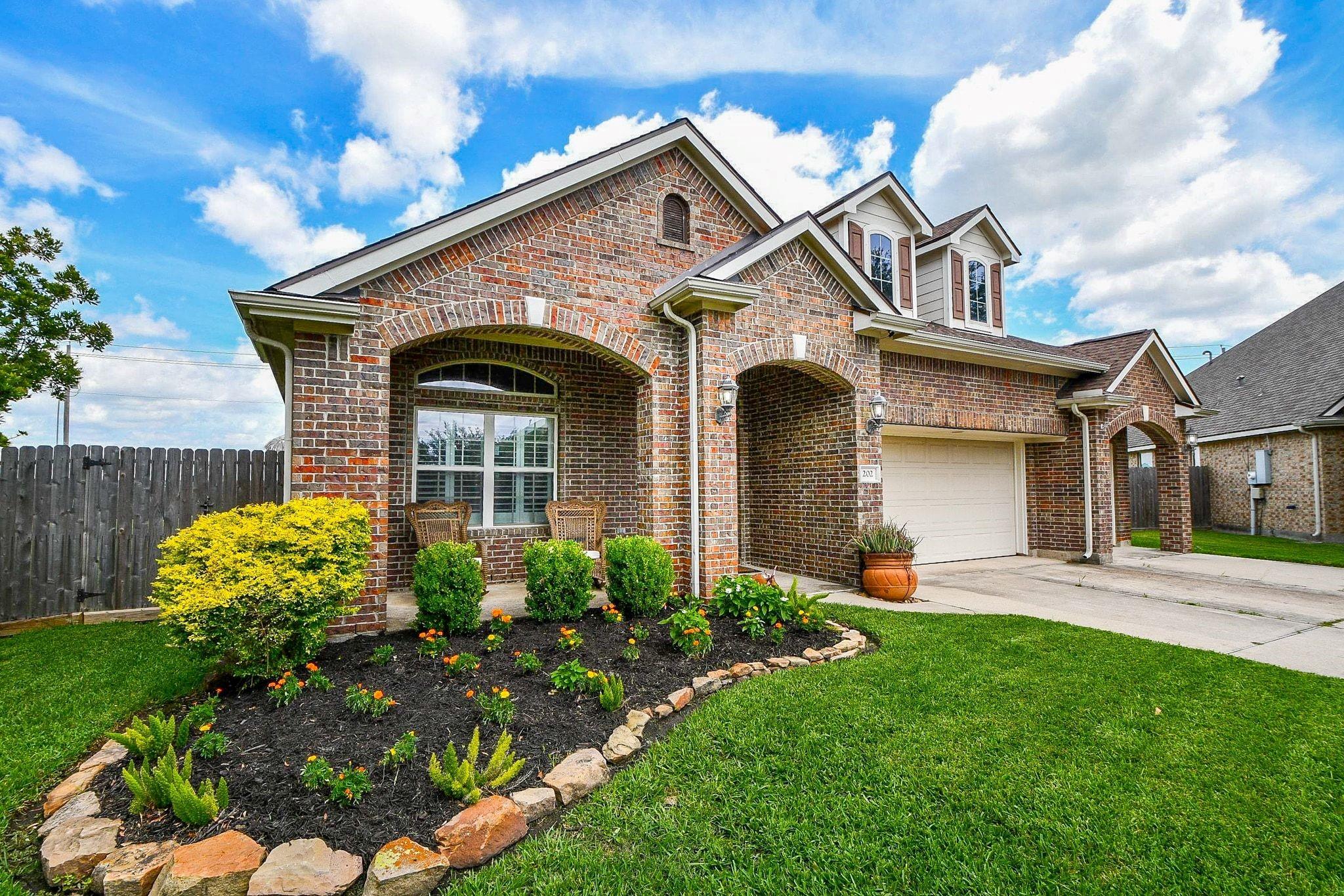 202 Bailey Brook Lane