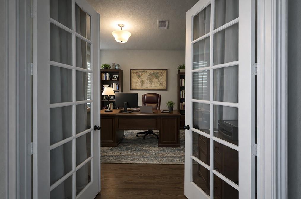 6911 Twilight Elm Trace