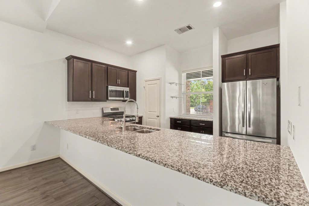 Photo of 3413 Omega Street, Houston, TX 77022 (MLS # 70409415)