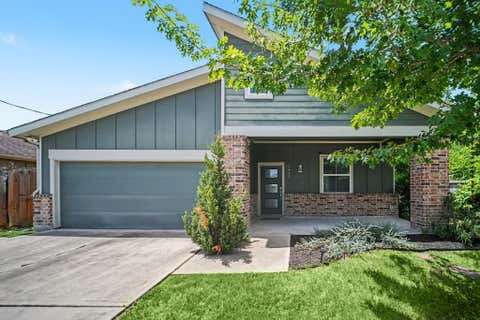 Photo of 3413 Omega Street, Houston, TX 77022 (MLS # 70409415)