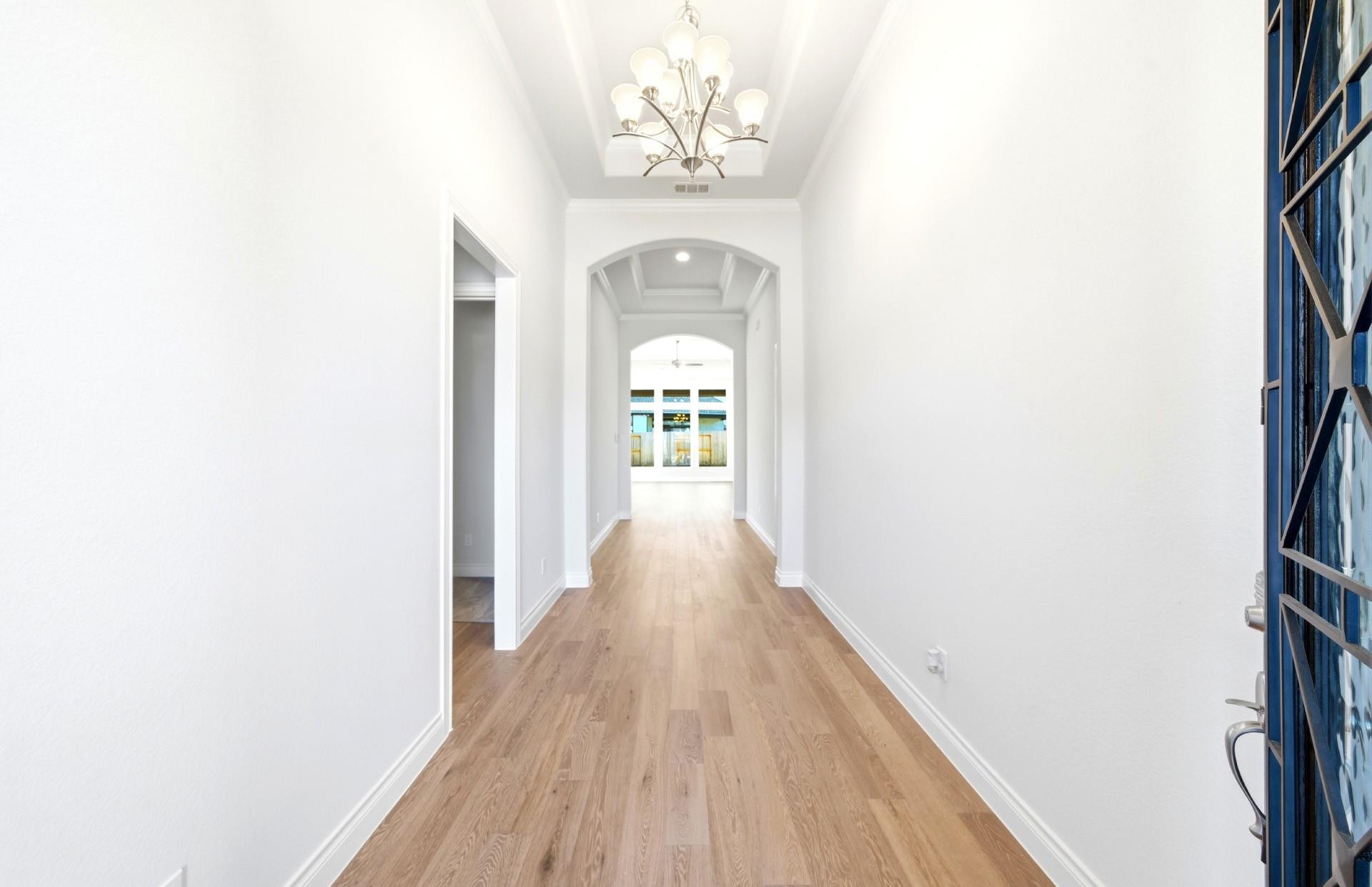 9726 Roaring River Falls Lane