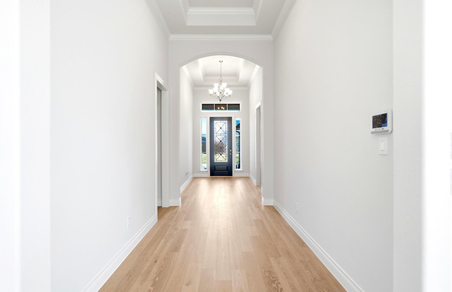 9726 Roaring River Falls Lane