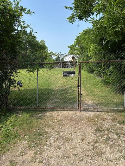 Photo of 6105 Morrow Street, Houston, TX 77091 (MLS # 70697832)