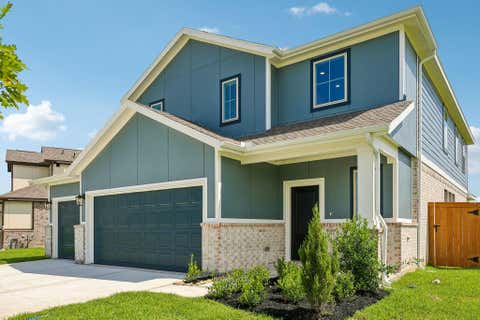 Photo of 2642 Lake Bryan Drive, Dayton, TX 77535 (MLS # 94799007)