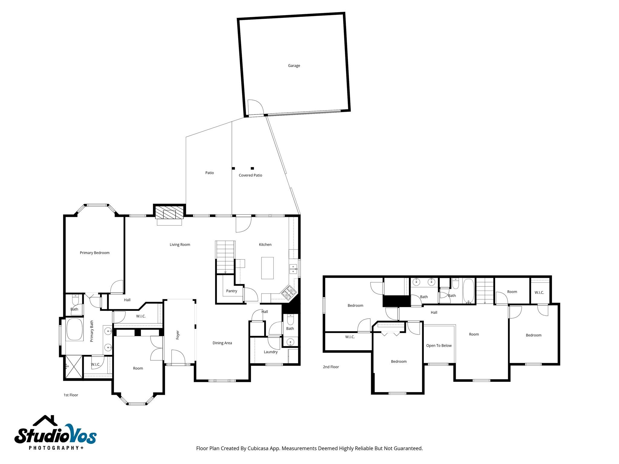 3318 Virgin Island Drive