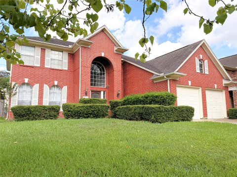 Photo of 3631 Lauderwood Lane, Katy, TX 77449 (MLS # 10676103)
