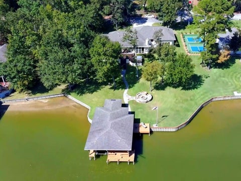 Photo of 20341 Bay Hill Road, Huntsville, TX 77320 (MLS # 10350600)