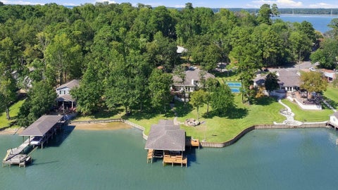 Photo of 20341 Bay Hill Road, Huntsville, TX 77320 (MLS # 10350600)