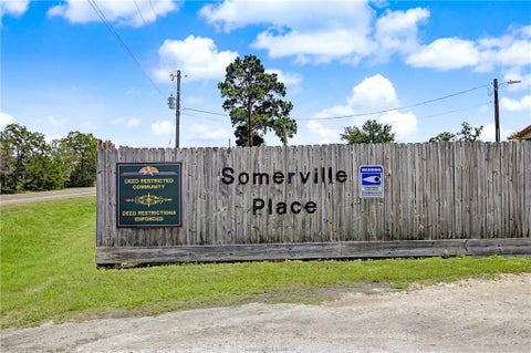 Vacant Land For Sale - TBD James Craft Road<br/> Burleson County, Somerville, TX 77879