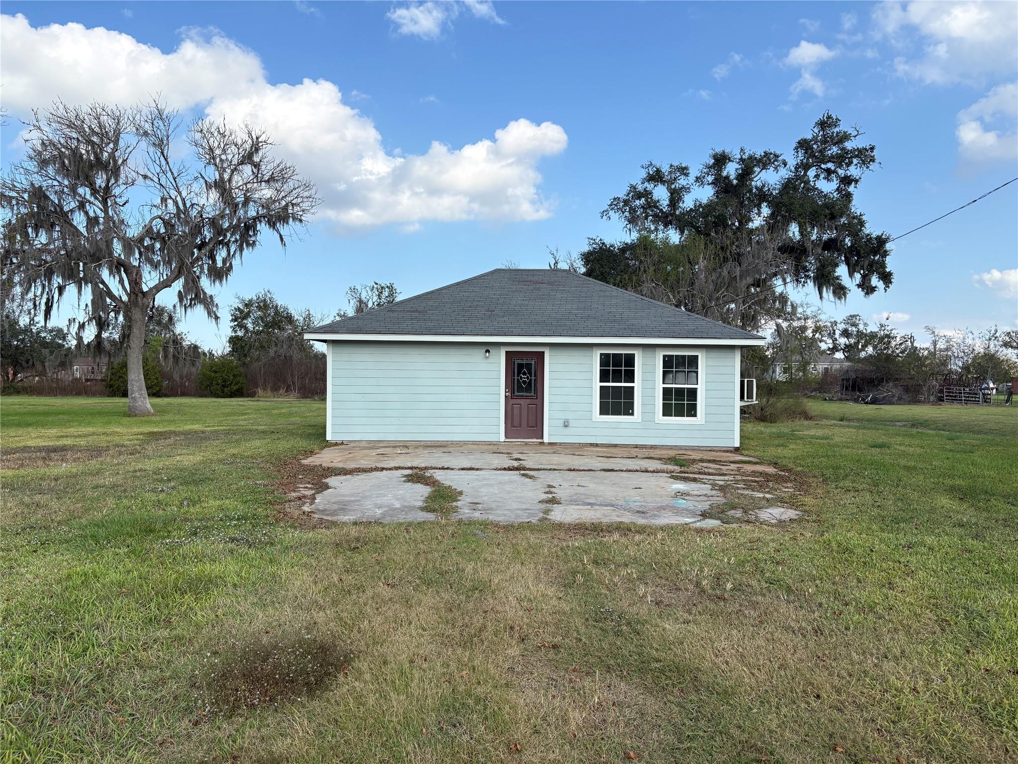 718 County Road 388