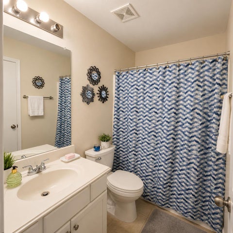 Tiny photo for 22523 Guardsman Lane, Katy, TX 77449 (MLS # 79572802)