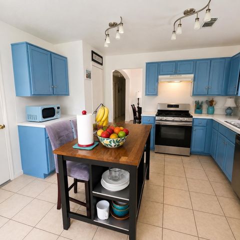 Tiny photo for 22523 Guardsman Lane, Katy, TX 77449 (MLS # 79572802)