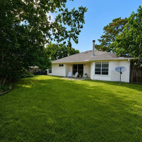 Tiny photo for 22523 Guardsman Lane, Katy, TX 77449 (MLS # 79572802)