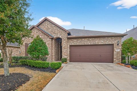 Homes For Sale - 2223 Tonkawa Trail<br/> Waller County, Katy, TX 77493