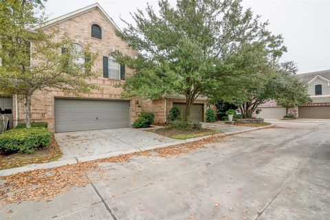 Photo of 14420 Walters Road #58, Houston, TX 77014 (MLS # 31888840)