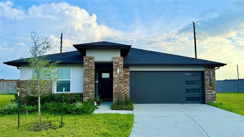 Photo of 4251 Big Fork Court, Katy, TX 77494 (MLS # 59714792)