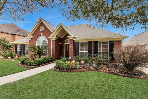 13119 Walnut Lake Road Houston TX 77065