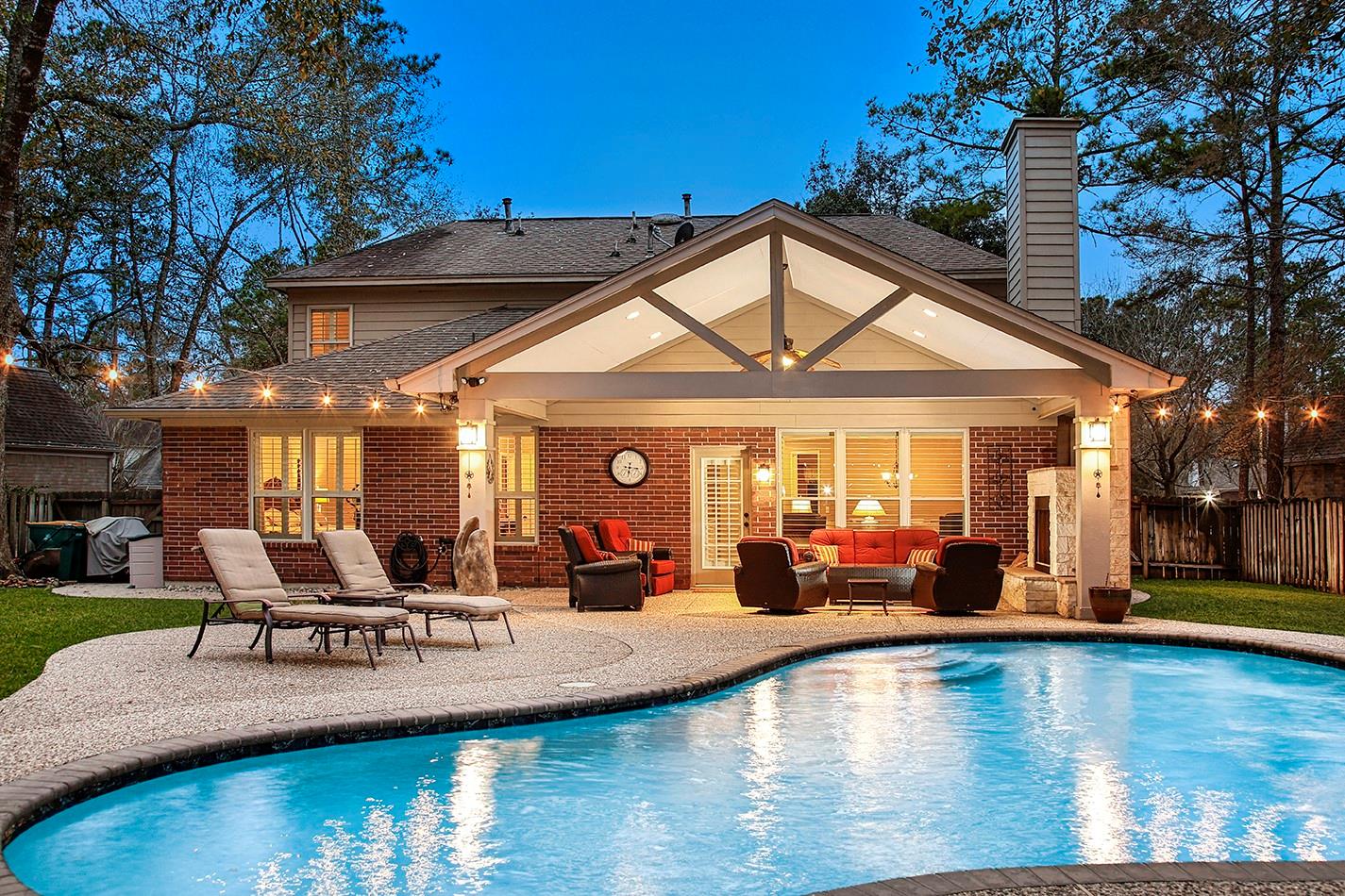 23 E Summer Storm Circle