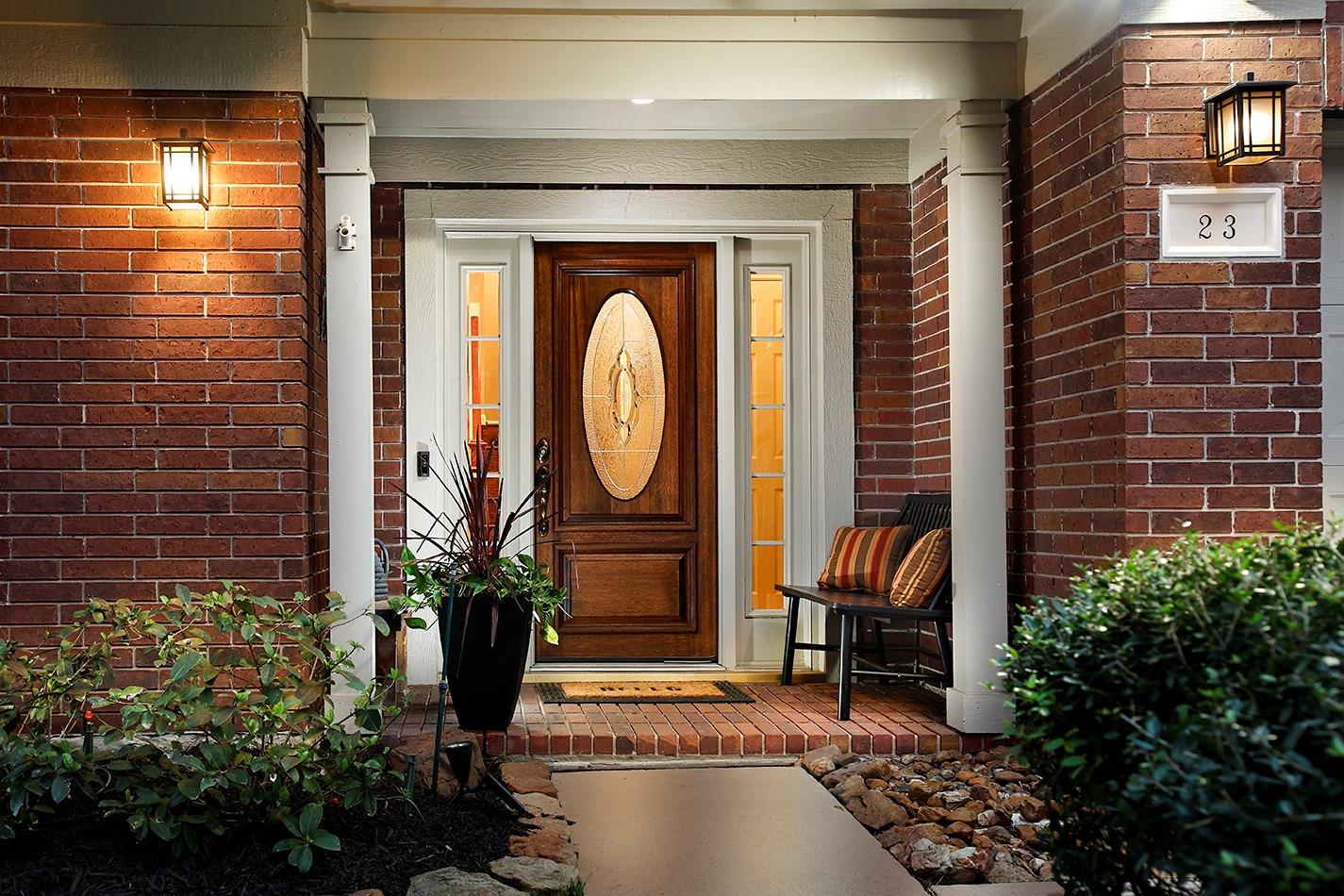 23 E Summer Storm Circle