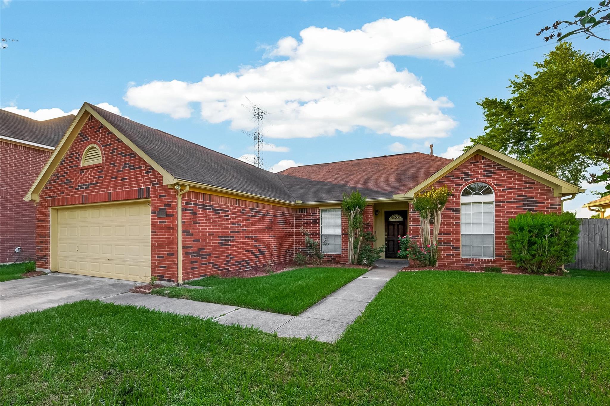 4142 Custer Creek Drive