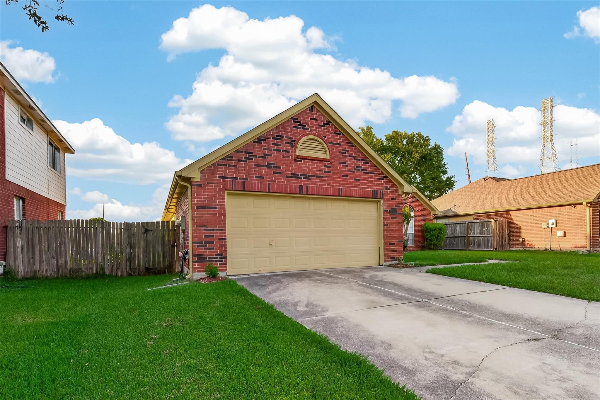4142 Custer Creek Drive