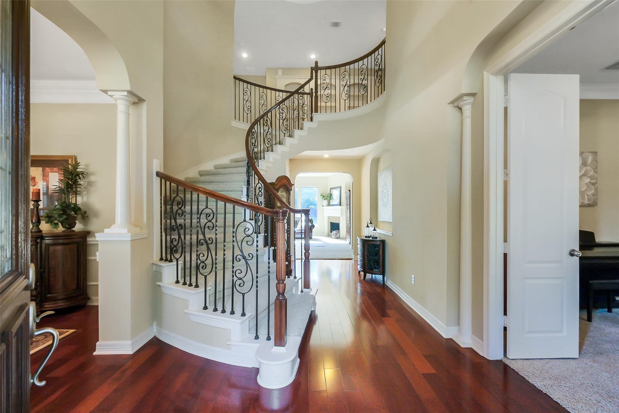 17303 Prescott Manor