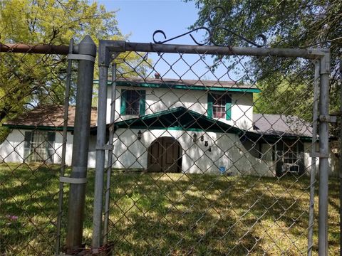 Photo of 854 Junell Street, Houston, TX 77088 (MLS # 70883039)