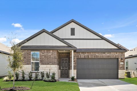 Photo of 11983 Wisteria Meadows Drive, Willis, TX 77318 (MLS # 16834965)