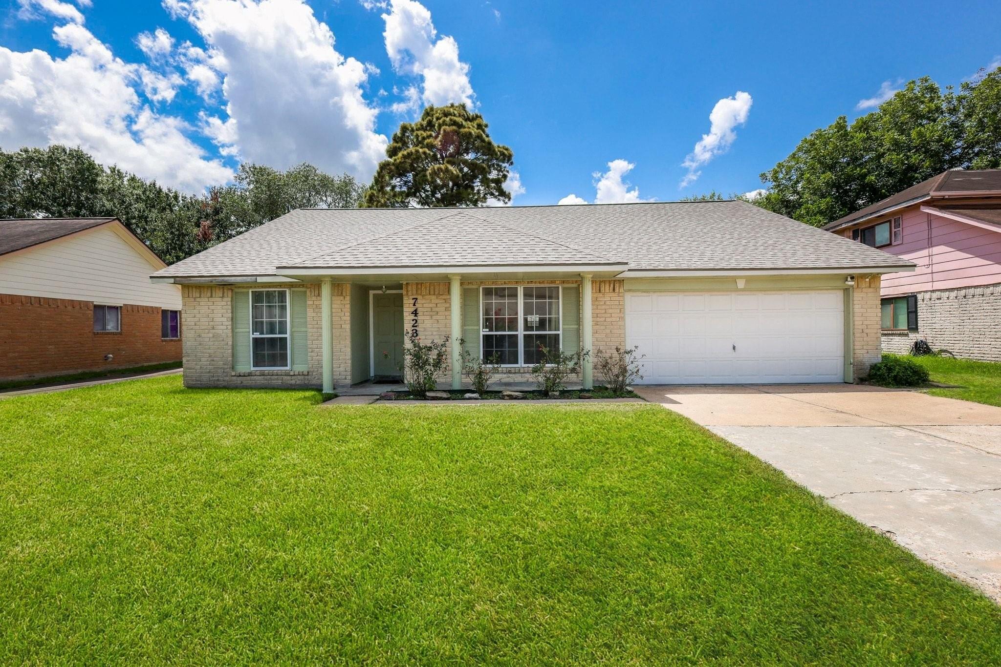 7423 Towerview Lane