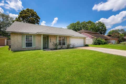 Photo of 7423 Towerview Lane, Houston, TX 77489 (MLS # 35975119)