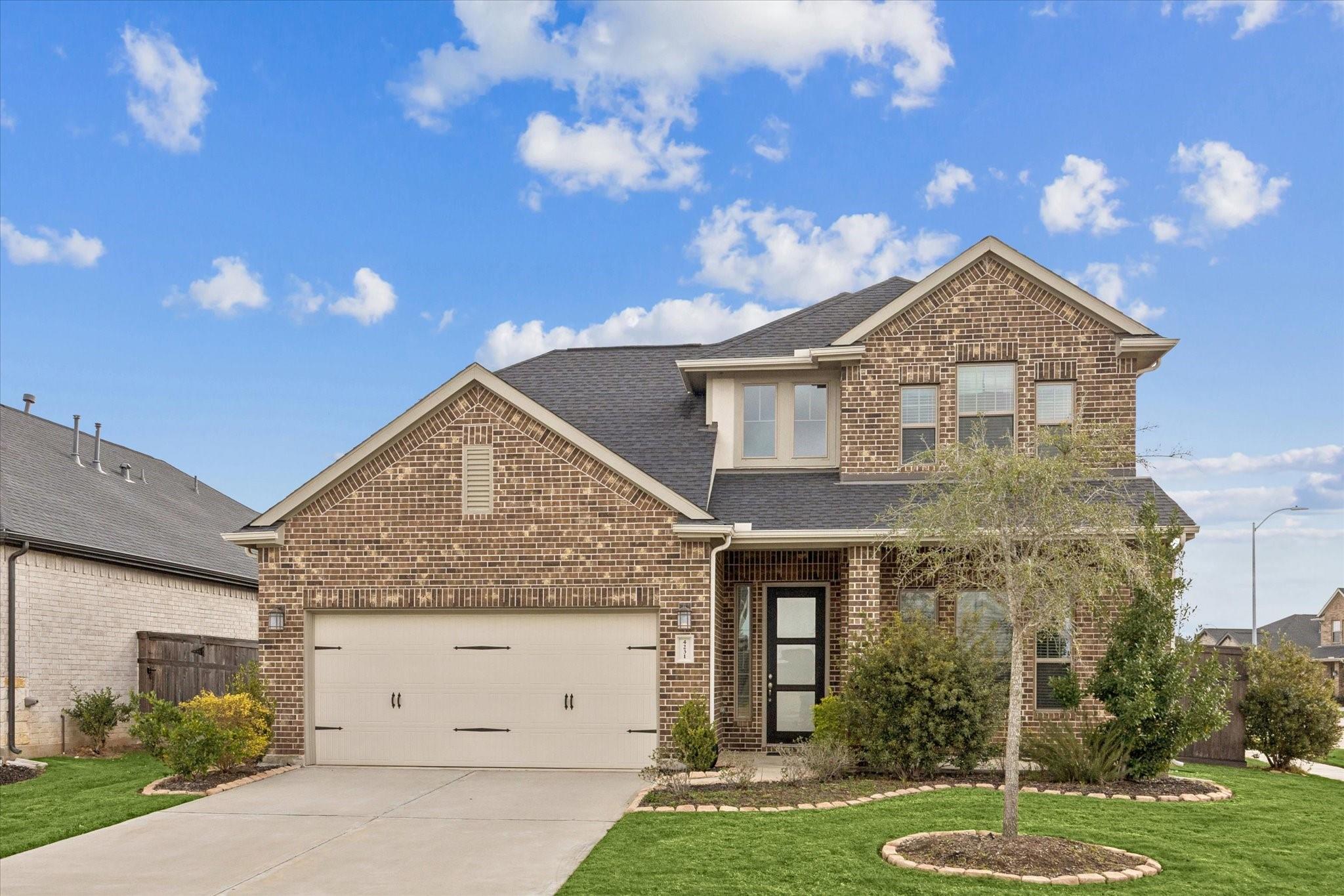 4231 Maple Glen Drive