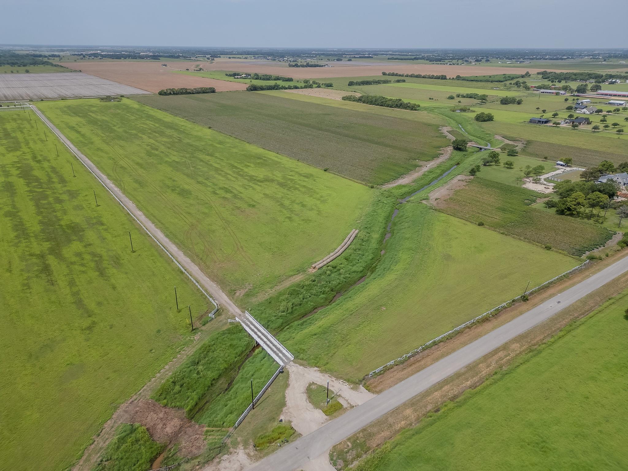 TBD Zamanek Road
