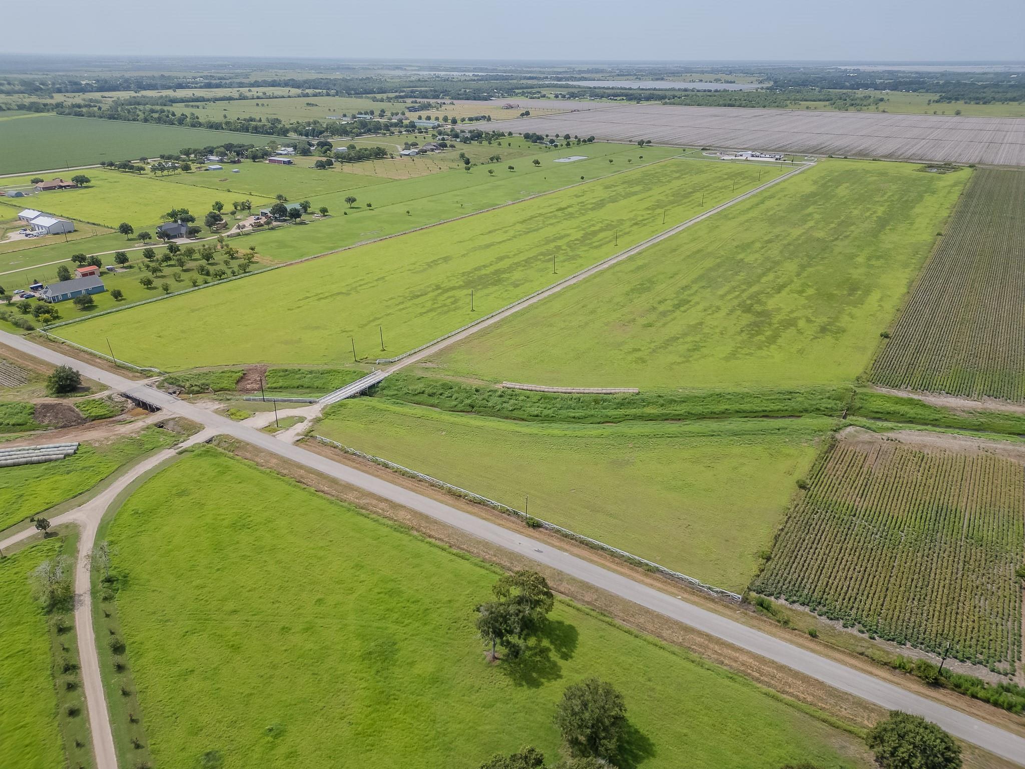 TBD Zamanek Road