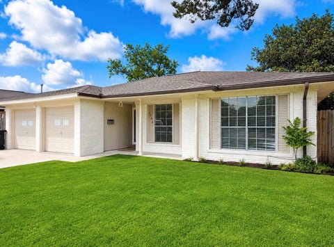 Photo of 4006 Dalmatian Drive, Houston, TX 77045 (MLS # 87751865)