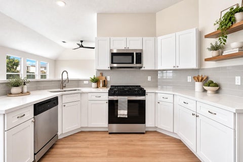 Photo of 16719 N Bend Drive, Houston, TX 77073 (MLS # 11481861)
