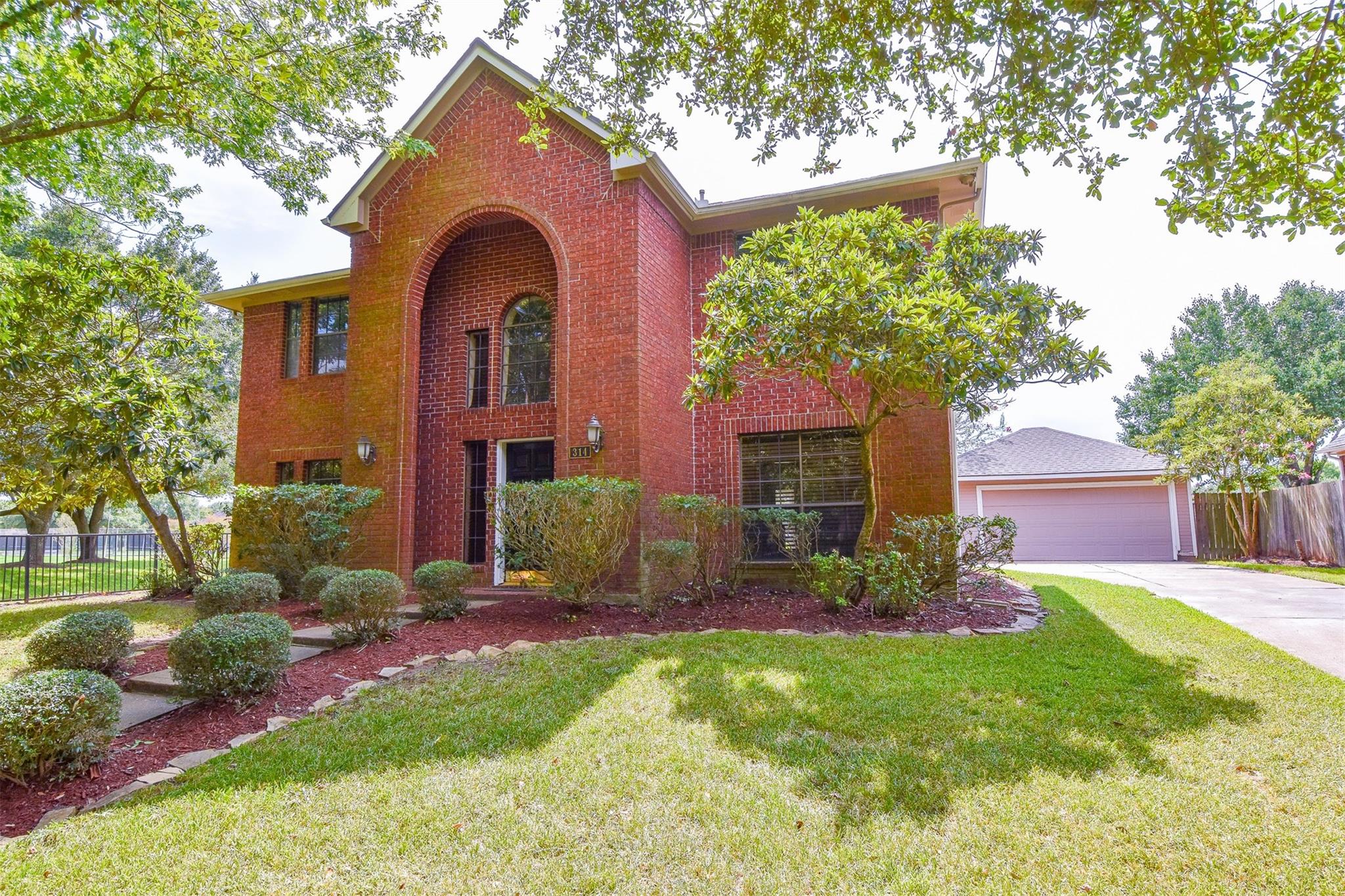 314 Spencers Glen Drive