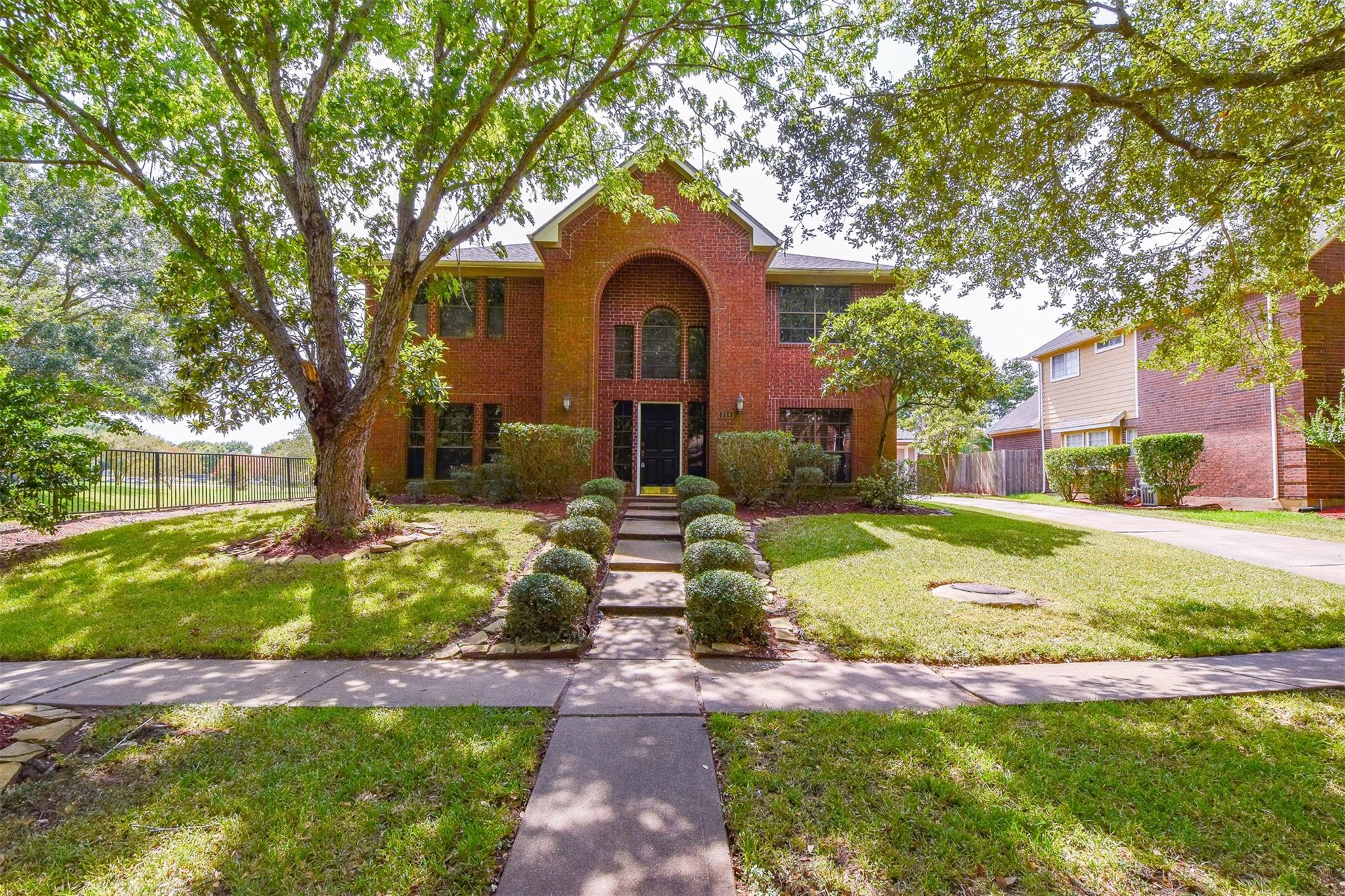 314 Spencers Glen Drive