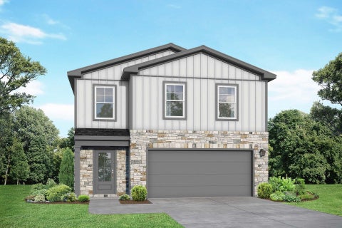Photo of 11662 Donside Court, Conroe, TX 77306 (MLS # 69996425)