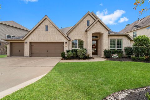 116 Shane Street Montgomery TX 77316