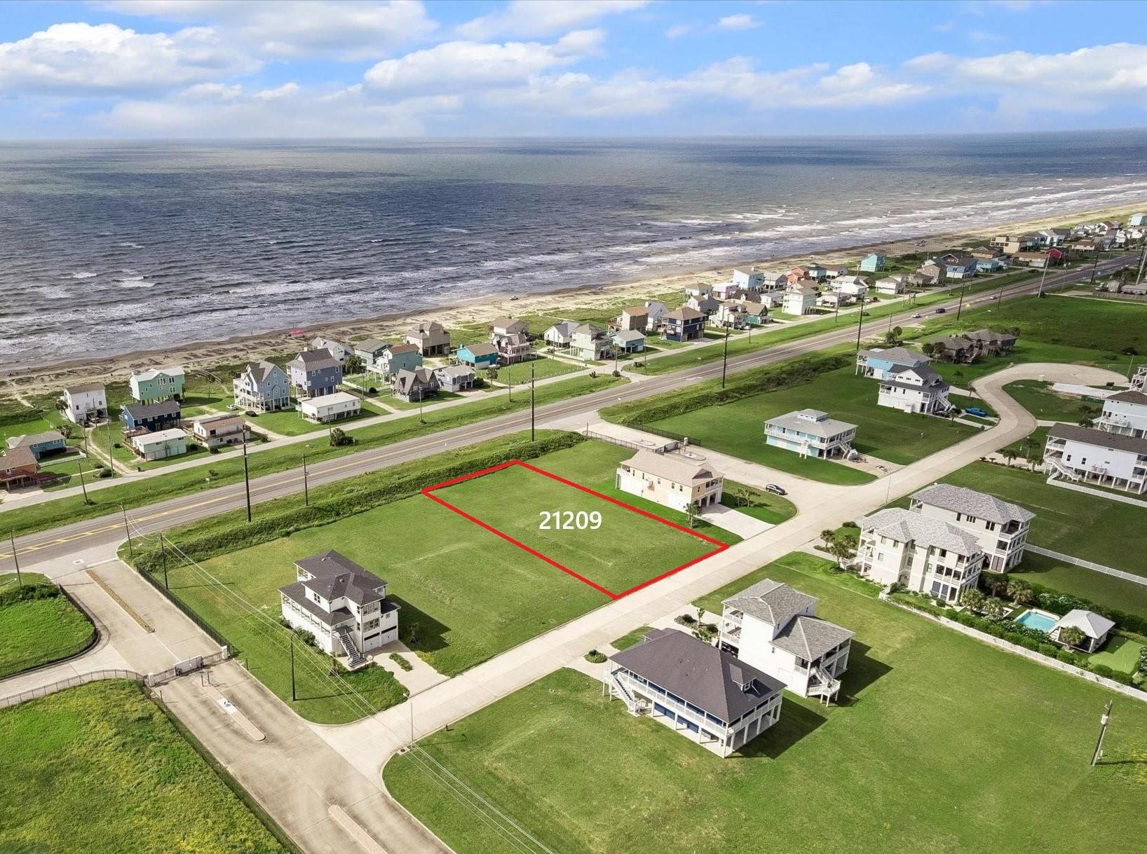 21209 Scissor Tail Lane