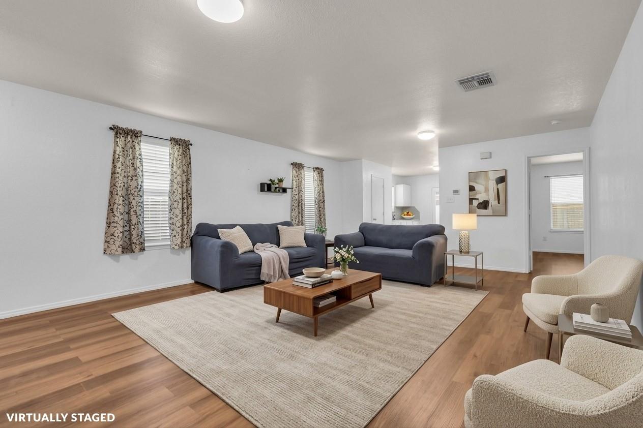 5006 Fox Mill Lane