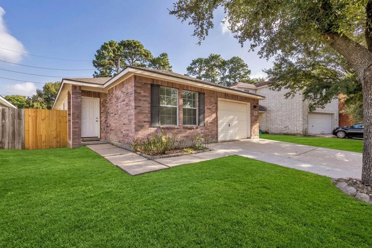 5006 Fox Mill Lane